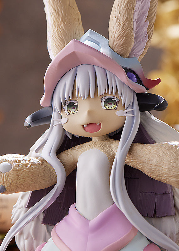 Made in Abyss - POP UP PARADE Figure - Nanachi