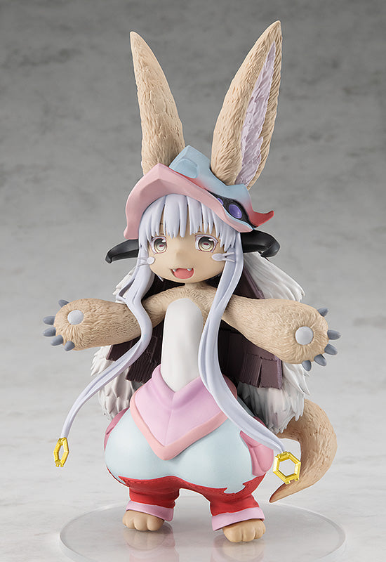Made in Abyss - POP UP PARADE Figure - Nanachi