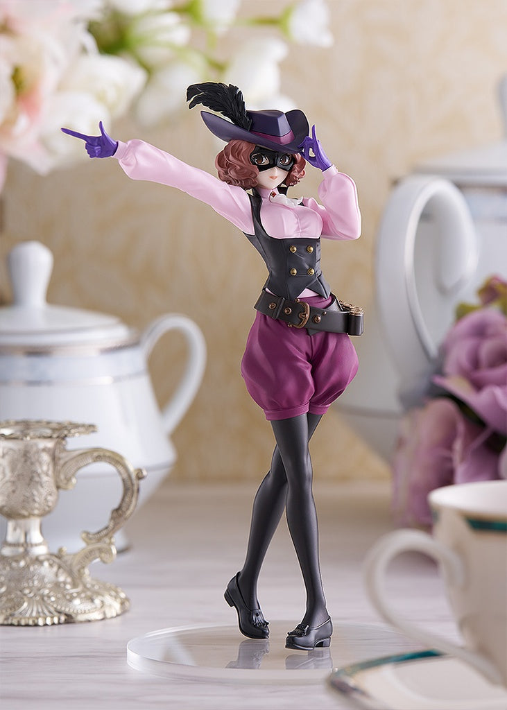 Persona - POP UP PARADE Figure - Noir