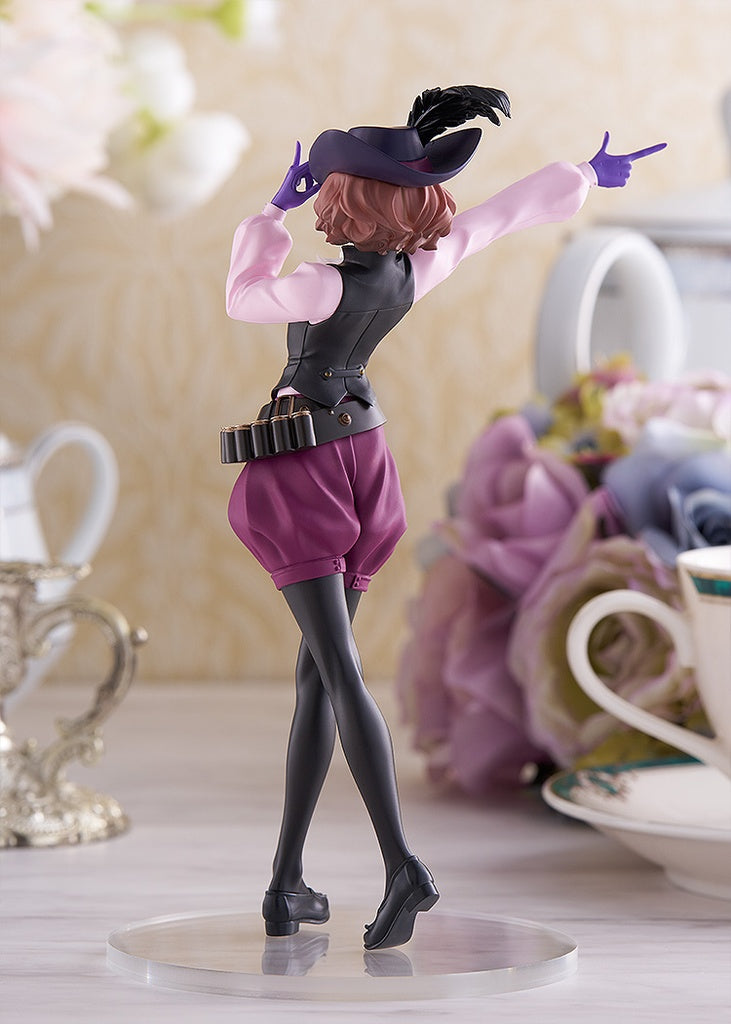 Persona - POP UP PARADE Figure - Noir