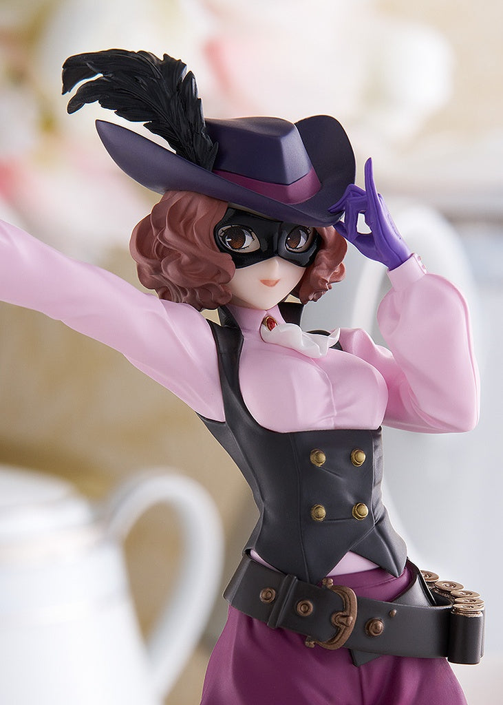 Persona - POP UP PARADE Figure - Noir