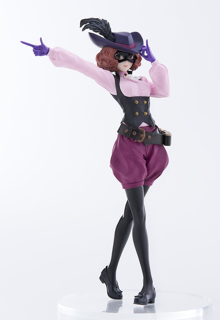 Persona - POP UP PARADE Figure - Noir