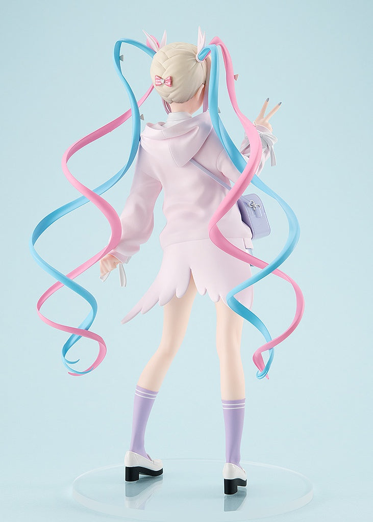 Needy Girl Overdose - Chouzetsu Saikawa Tenshi-chan - OMGkawaiiAngel - Pop Up Parade Figure - L Size