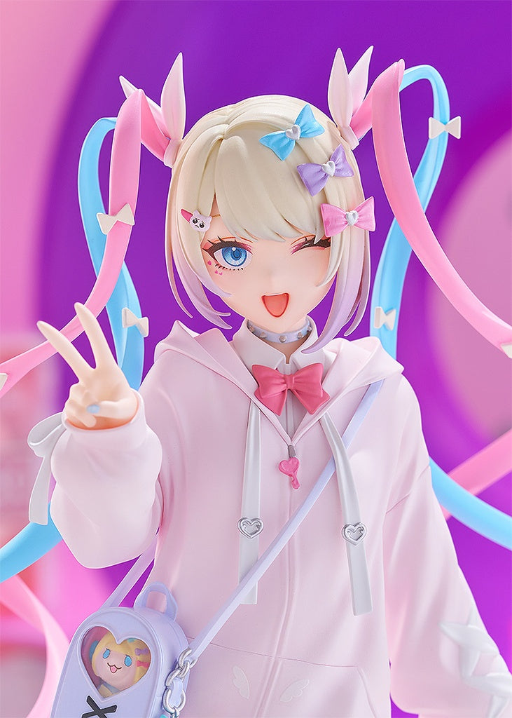 Needy Girl Overdose - Chouzetsu Saikawa Tenshi-chan - OMGkawaiiAngel - Pop Up Parade Figure - L Size
