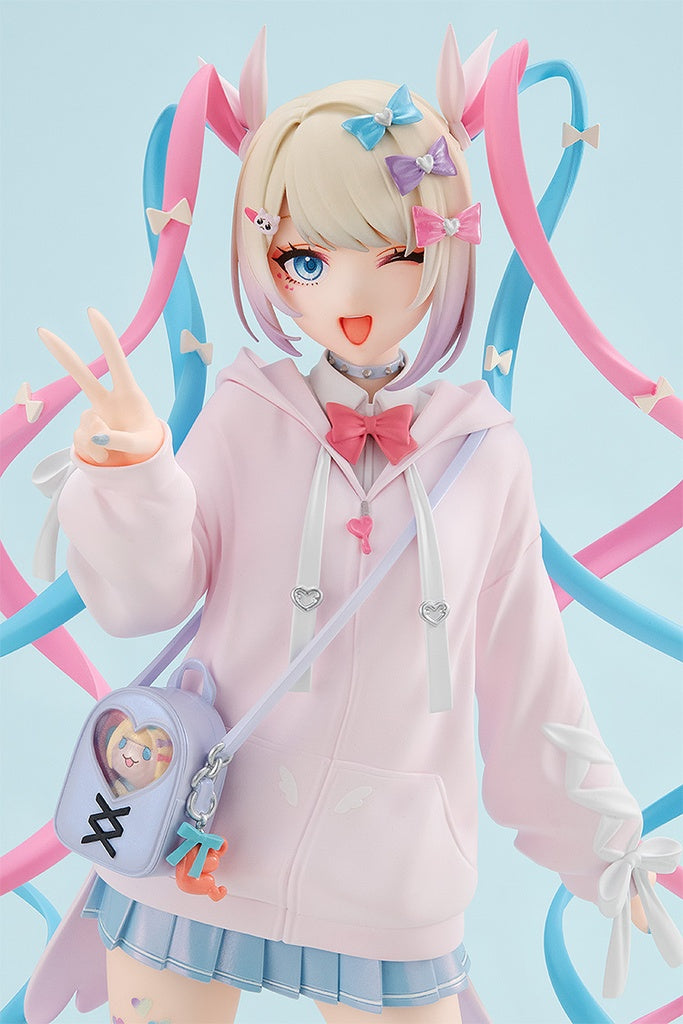 Needy Girl Overdose - Chouzetsu Saikawa Tenshi-chan - OMGkawaiiAngel - Pop Up Parade Figure - L Size