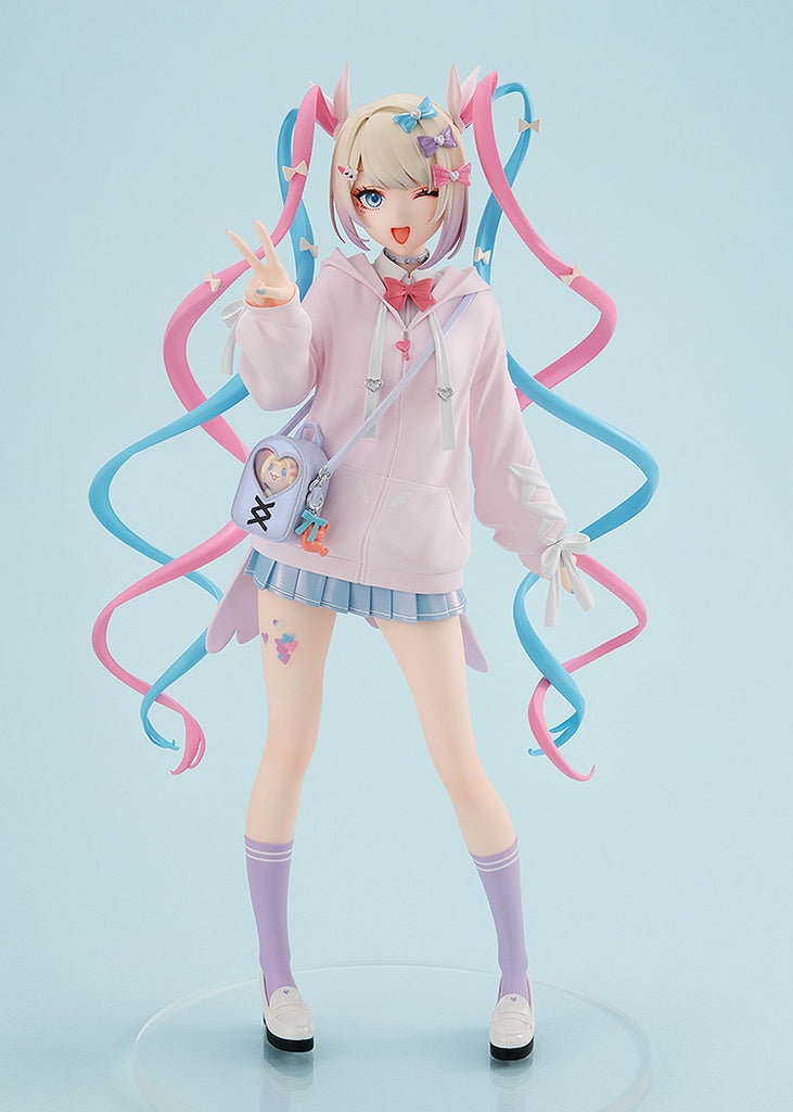 Needy Girl Overdose - Chouzetsu Saikawa Tenshi-chan - OMGkawaiiAngel - Pop Up Parade Figure - L Size