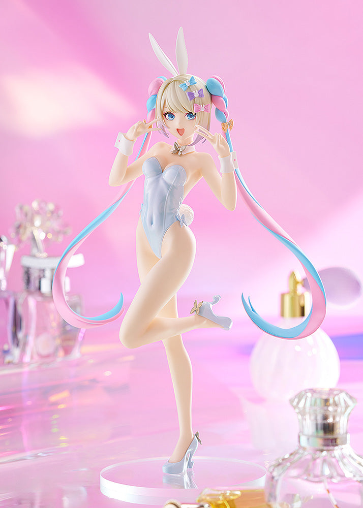 (Pre-Order) NEEDY STREAMER OVERLOAD - POP UP PARADE Figure - OMGkawaiiAngel: Bunny Ver. L Size
