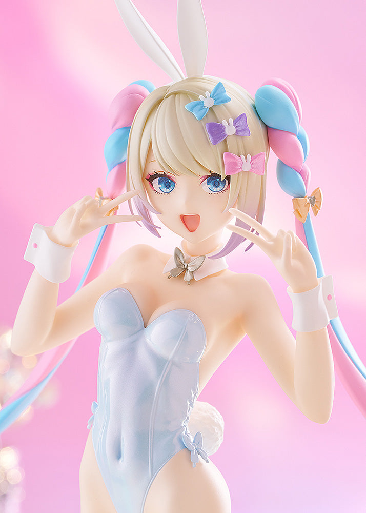 (Pre-Order) NEEDY STREAMER OVERLOAD - POP UP PARADE Figure - OMGkawaiiAngel: Bunny Ver. L Size