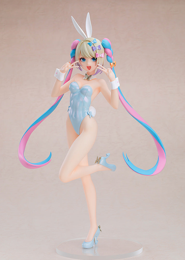 (Pre-Order) NEEDY STREAMER OVERLOAD - POP UP PARADE Figure - OMGkawaiiAngel: Bunny Ver. L Size