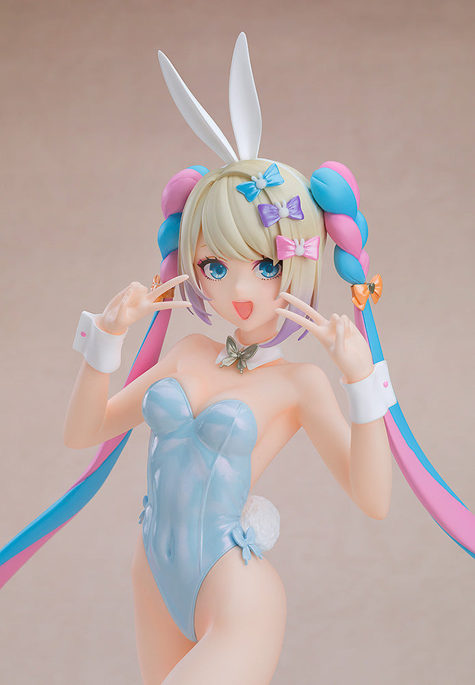 (Pre-Order) NEEDY STREAMER OVERLOAD - POP UP PARADE Figure - OMGkawaiiAngel: Bunny Ver. L Size
