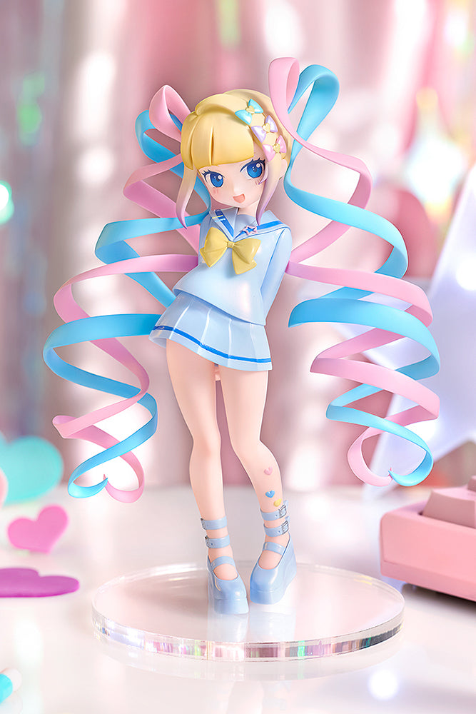 (Pre-Order) NEEDY STREAMER OVERLOAD - POP UP PARADE Figure - OMGkawaiiAngel: INTERNET YAMERO Ver.
