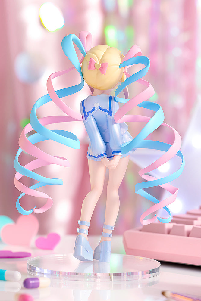 (Pre-Order) NEEDY STREAMER OVERLOAD - POP UP PARADE Figure - OMGkawaiiAngel: INTERNET YAMERO Ver.