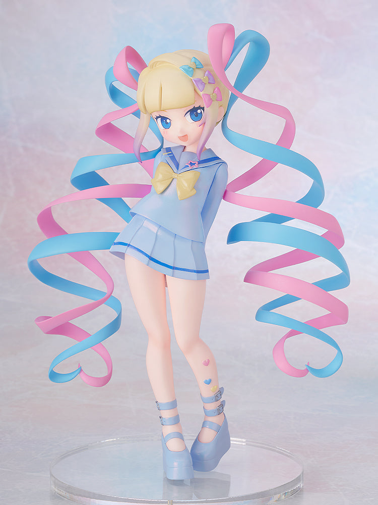 (Pre-Order) NEEDY STREAMER OVERLOAD - POP UP PARADE Figure - OMGkawaiiAngel: INTERNET YAMERO Ver.