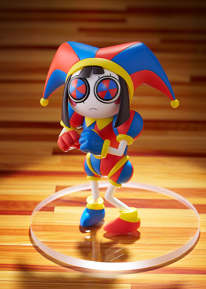 (Pre-Order) The Amazing Digital Circus - POP UP PARADE Figure - Pomni