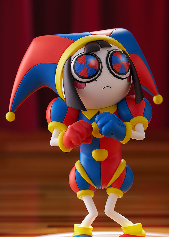 (Pre-Order) The Amazing Digital Circus - POP UP PARADE Figure - Pomni