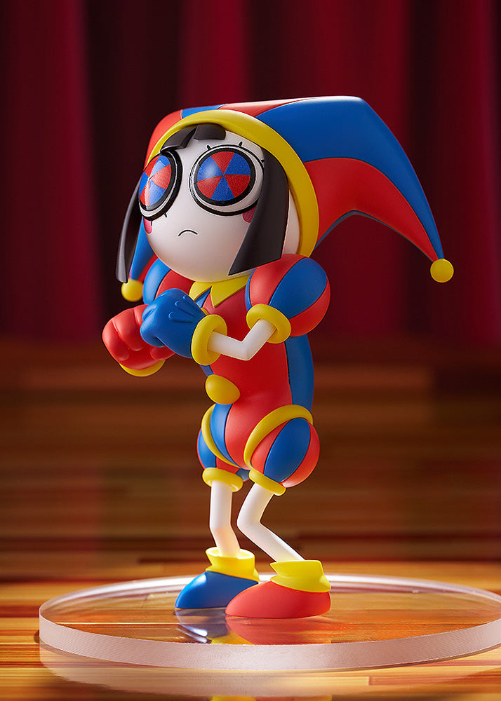 (Pre-Order) The Amazing Digital Circus - POP UP PARADE Figure - Pomni