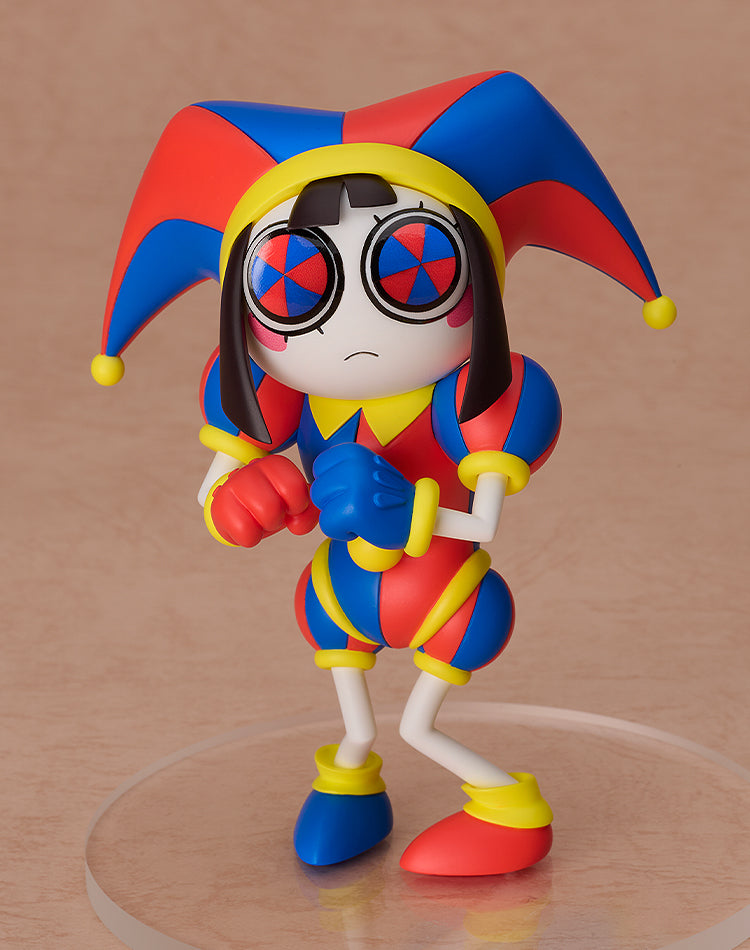 (Pre-Order) The Amazing Digital Circus - POP UP PARADE Figure - Pomni
