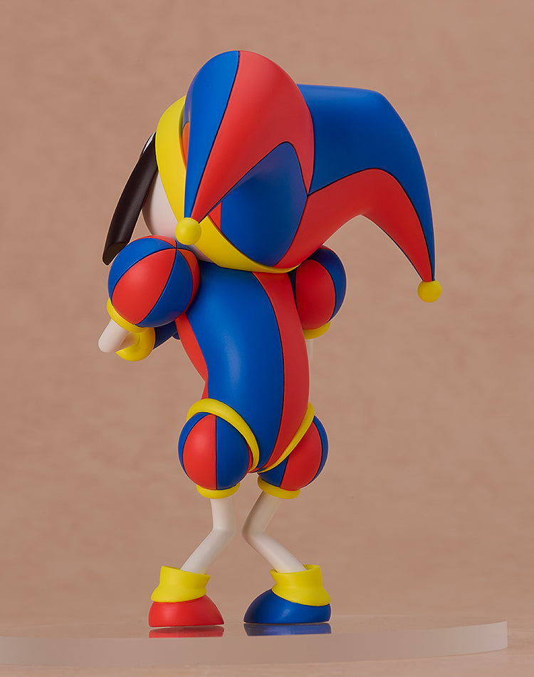 (Pre-Order) The Amazing Digital Circus - POP UP PARADE Figure - Pomni