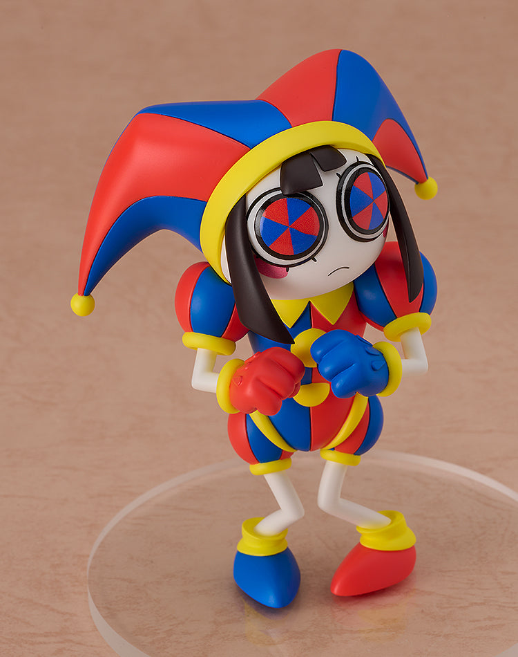 (Pre-Order) The Amazing Digital Circus - POP UP PARADE Figure - Pomni
