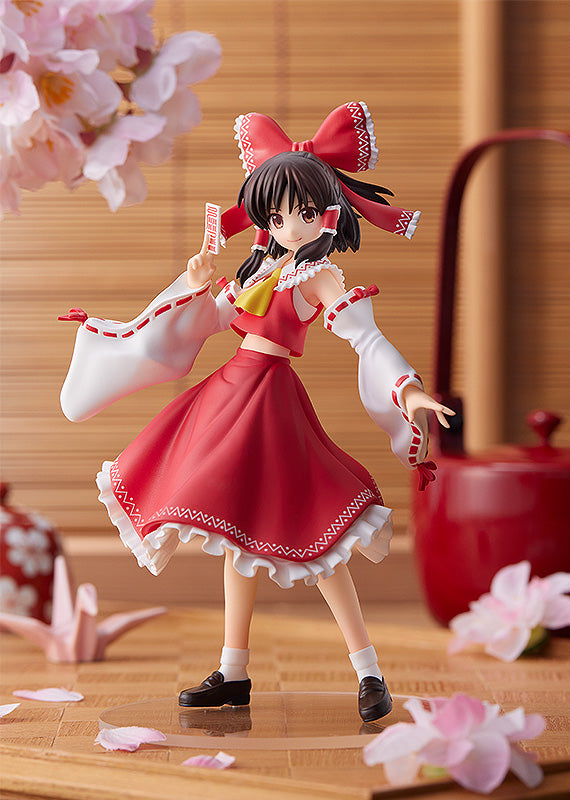 Touhou Project - POP UP PARADE Figure - Reimu Hakurei