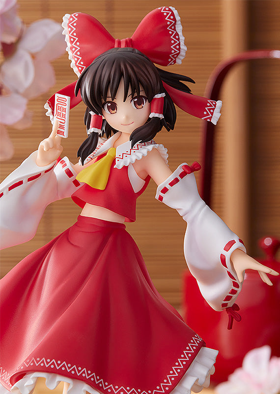 Touhou Project - POP UP PARADE Figure - Reimu Hakurei