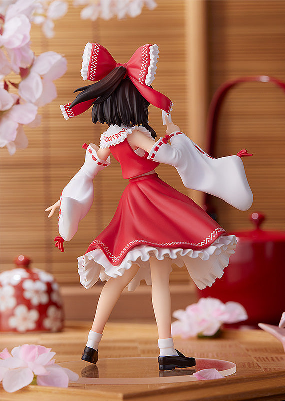Touhou Project - POP UP PARADE Figure - Reimu Hakurei