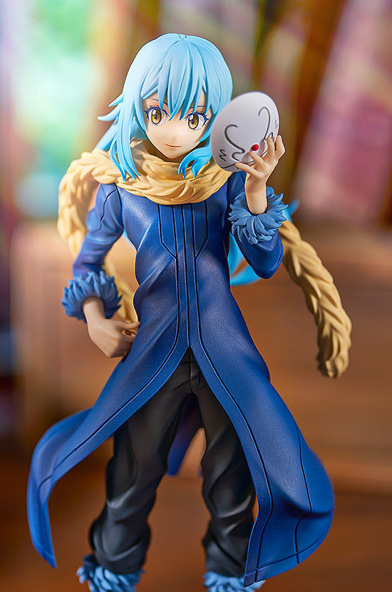 That Time I Got Reincarnated as a Slime - POP UP PARADE Figure - Rimuru