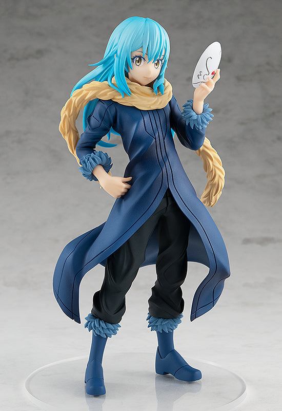 That Time I Got Reincarnated as a Slime - POP UP PARADE Figure - Rimuru