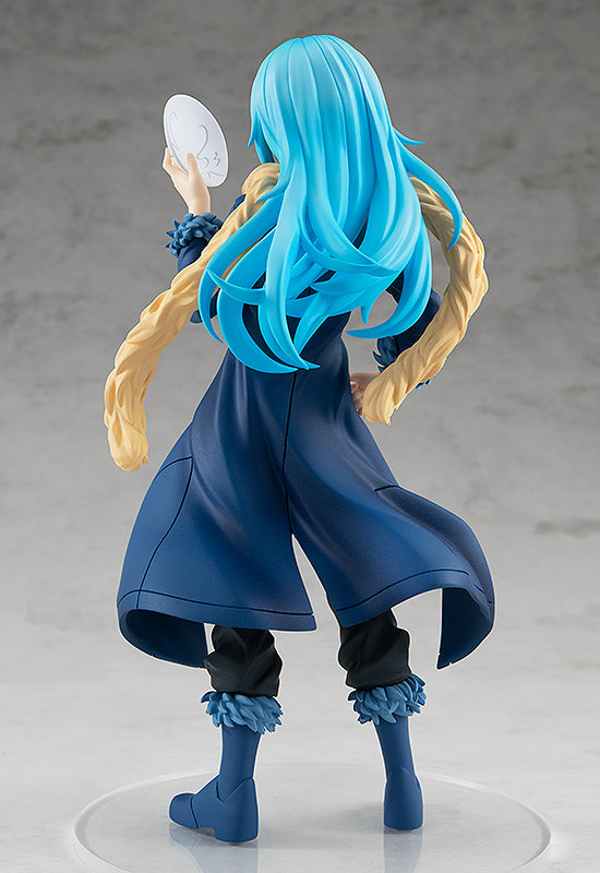 That Time I Got Reincarnated as a Slime - POP UP PARADE Figure - Rimuru