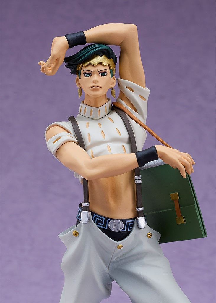JoJo's Bizarre Adventure - Kishibe Rohan - Pop Up Parade Figure