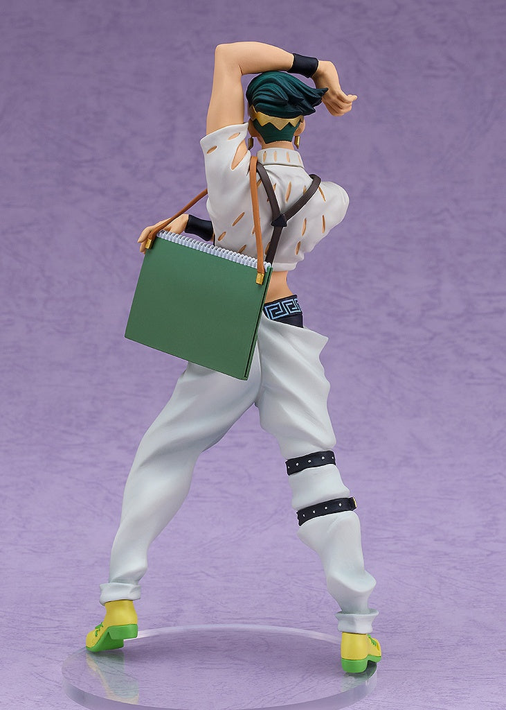JoJo's Bizarre Adventure - Kishibe Rohan - Pop Up Parade Figure