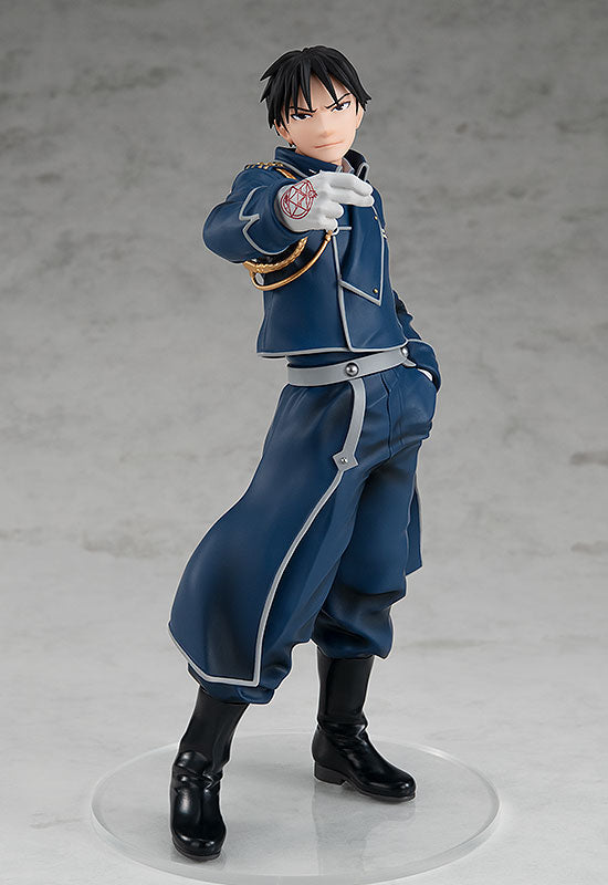Fullmetal Alchemist - POP UP PARADE Figure - Roy Mustang