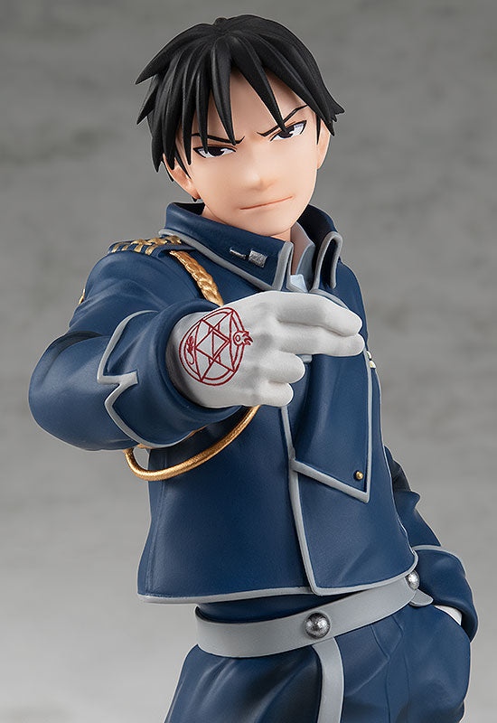Fullmetal Alchemist - POP UP PARADE Figure - Roy Mustang