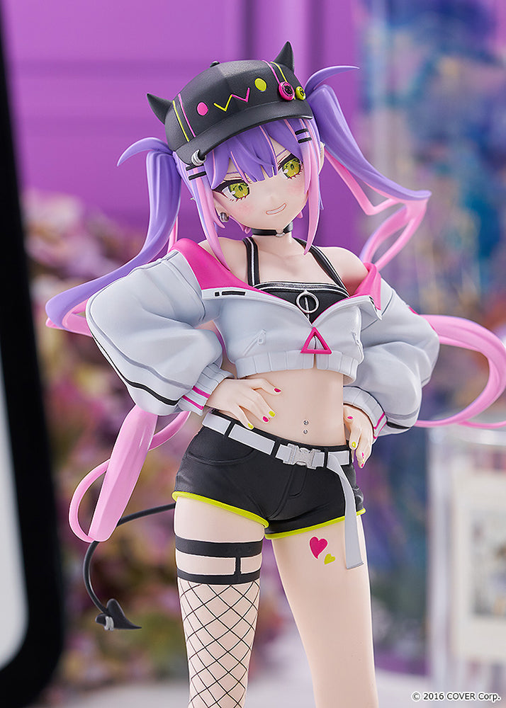 (Pre-Order) Hololive - POP UP PARADE Figure - SP Tokoyami Towa