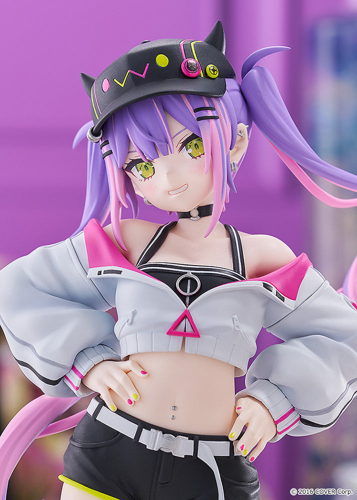 (Pre-Order) Hololive - POP UP PARADE Figure - SP Tokoyami Towa