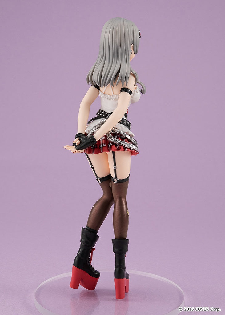 Hololive - POP UP PARADE Figure - Sakamata Chloe