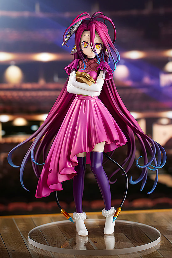 No Game No Life - POP UP PARADE Figure - Schwi: Concert Ver. L Size