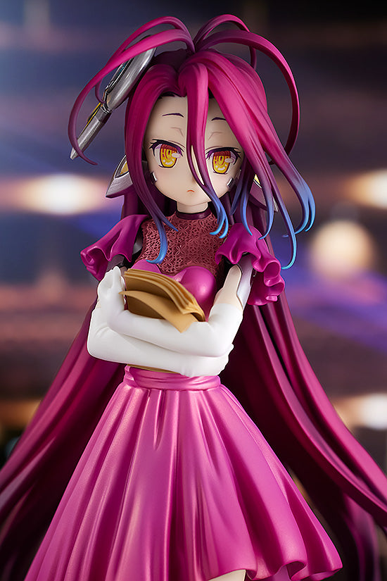 No Game No Life - POP UP PARADE Figure - Schwi: Concert Ver. L Size