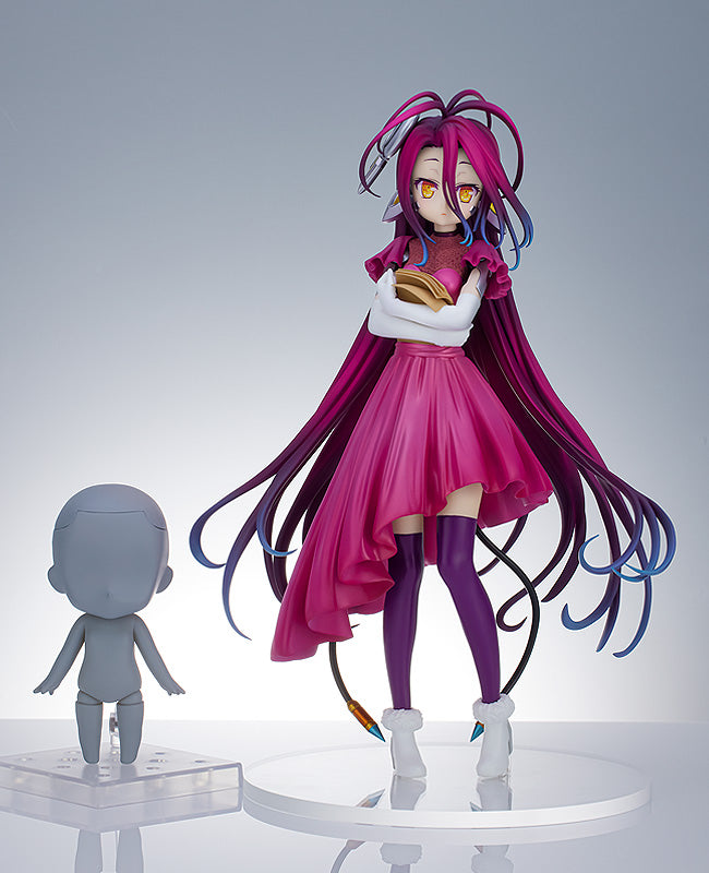 No Game No Life - POP UP PARADE Figure - Schwi: Concert Ver. L Size