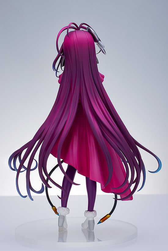 No Game No Life - POP UP PARADE Figure - Schwi: Concert Ver. L Size