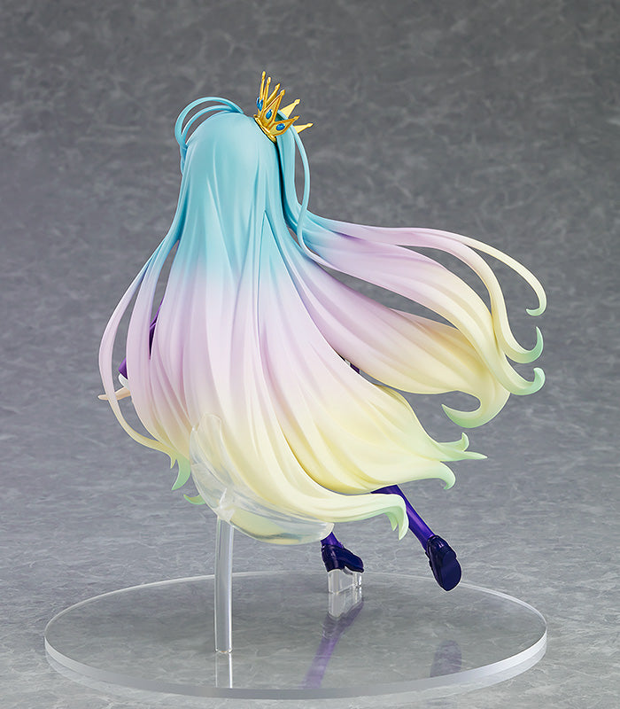 No Game No Life - POP UP PARADE Figure - Shiro: Crown Ver.