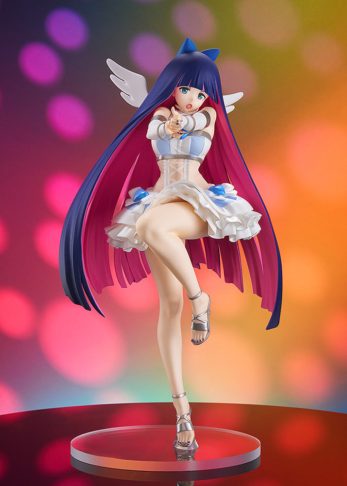 (Pre-Order) Panty & Stocking with Garterbelt - POP UP PARADE Figure - Stocking: Repent Ver. L Size