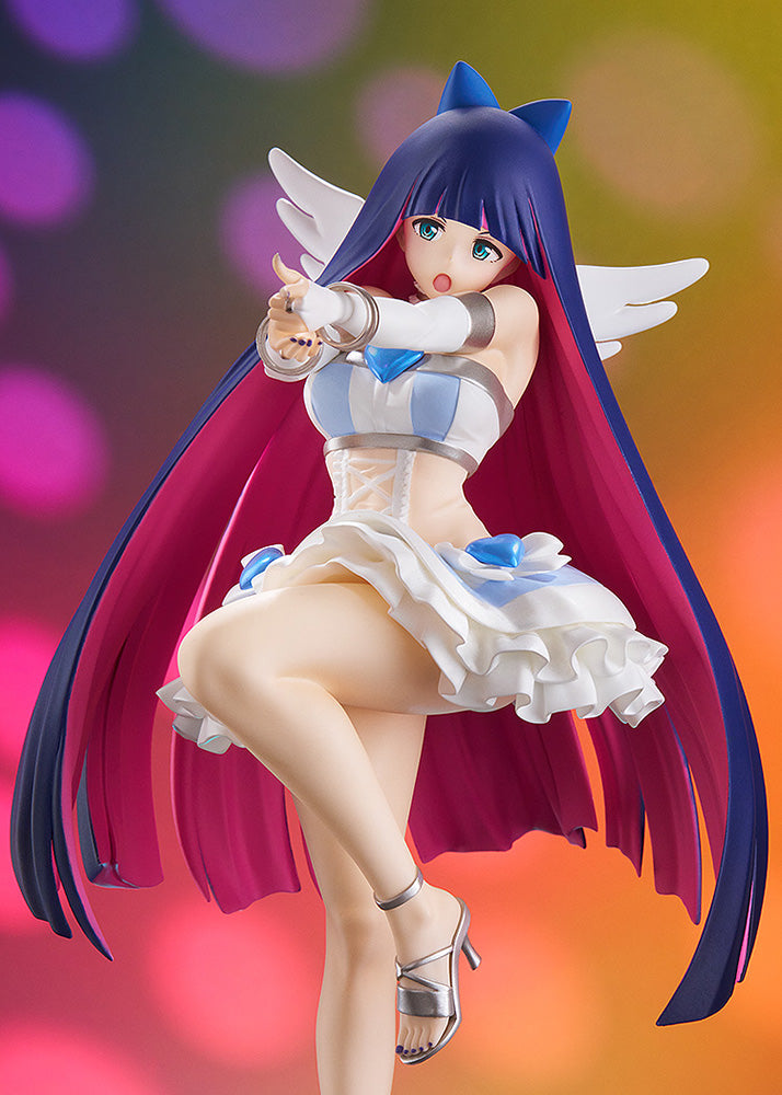 (Pre-Order) Panty & Stocking with Garterbelt - POP UP PARADE Figure - Stocking: Repent Ver. L Size