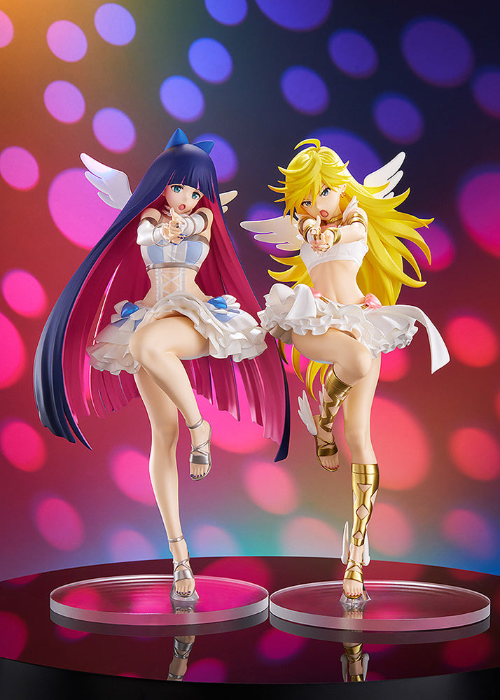 (Pre-Order) Panty & Stocking with Garterbelt - POP UP PARADE Figure - Stocking: Repent Ver. L Size