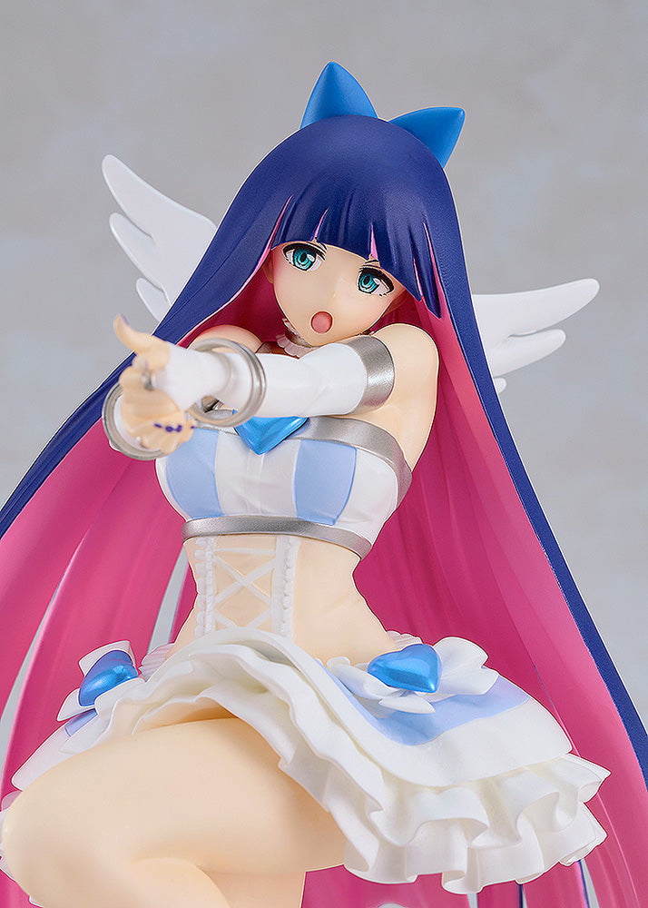 (Pre-Order) Panty & Stocking with Garterbelt - POP UP PARADE Figure - Stocking: Repent Ver. L Size