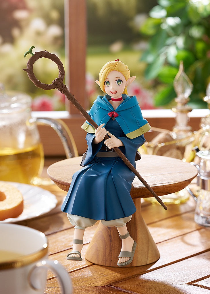 Delicious in Dungeon - POP UP PARADE Figure - Swacchao! Marcille