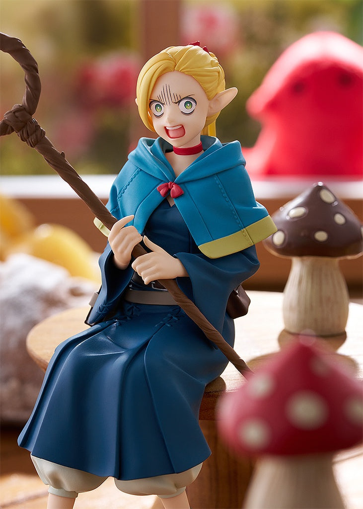 Delicious in Dungeon - POP UP PARADE Figure - Swacchao! Marcille