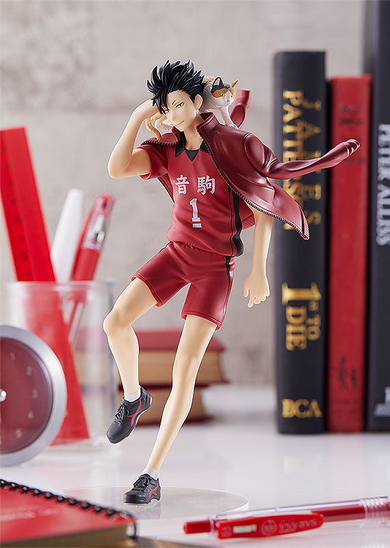 Haikyu!! - POP UP PARADE Figure - Tetsuro Kuroo