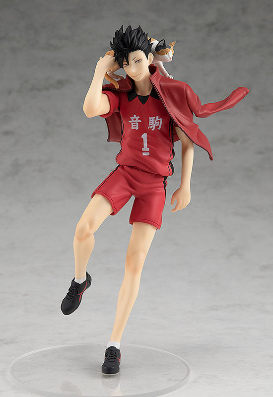 Haikyu!! - POP UP PARADE Figure - Tetsuro Kuroo
