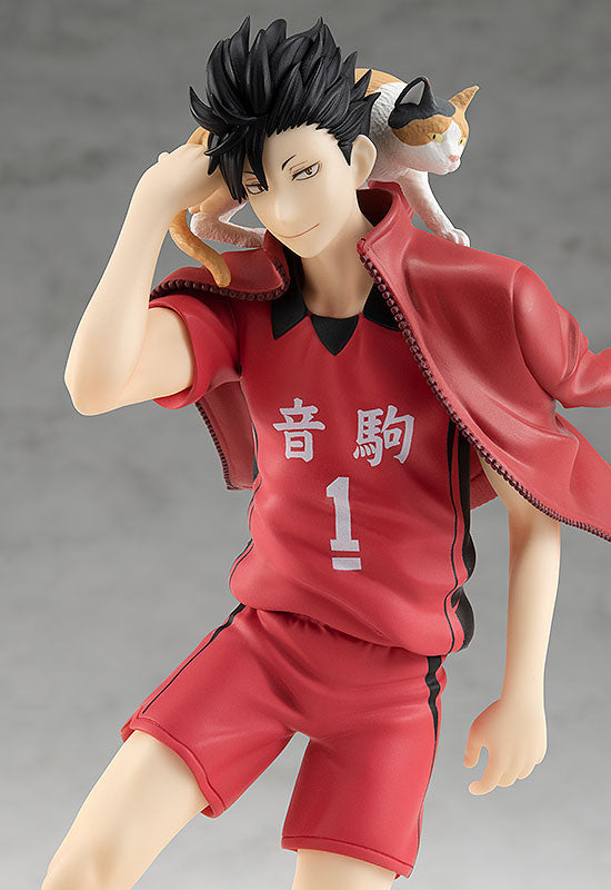 Haikyu!! - POP UP PARADE Figure - Tetsuro Kuroo